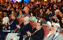 Doha Forum 2014